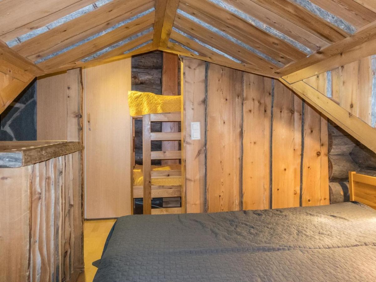 Holiday Home Atokka By Interhome Levi Esterno foto