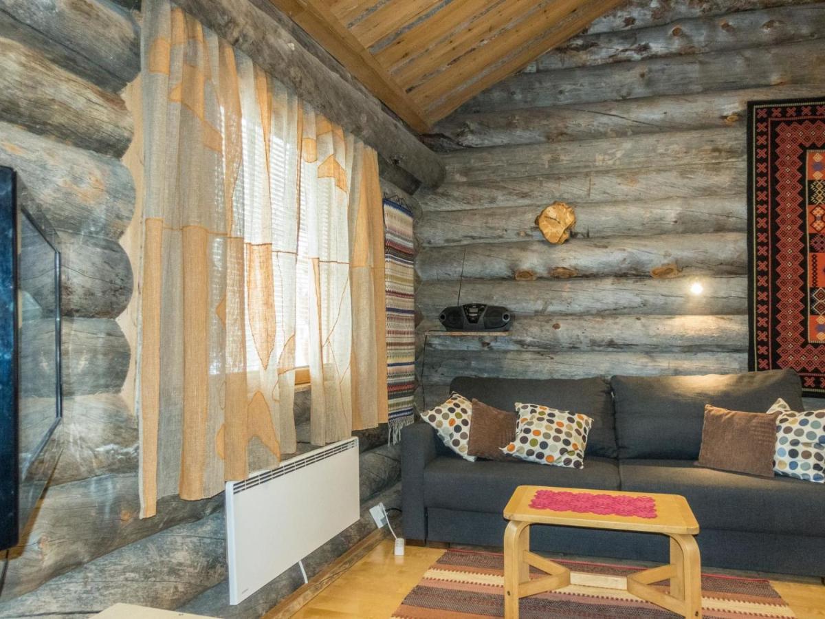 Holiday Home Atokka By Interhome Levi Esterno foto